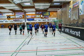 Bild 9 - Volksbank Cup Horst